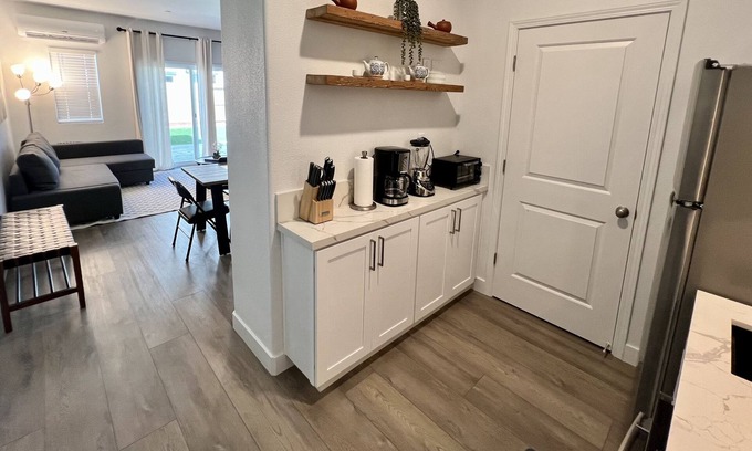 Rancho Cordova Casa | Cozy Guesthouse