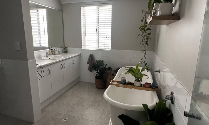 Dalyellup Casa | Cozy Hampton Escape