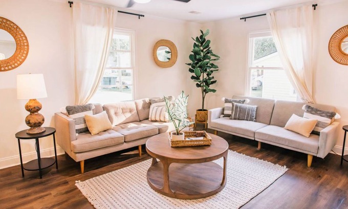 Hanahan Casa | Cozy Hanahan Home With All the Amenities!
