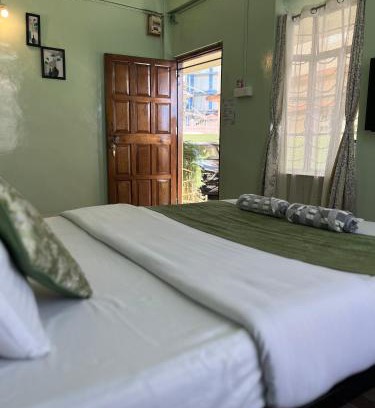 Laitumkhrah Apartamento | Cozy Haven 1018 Homestay