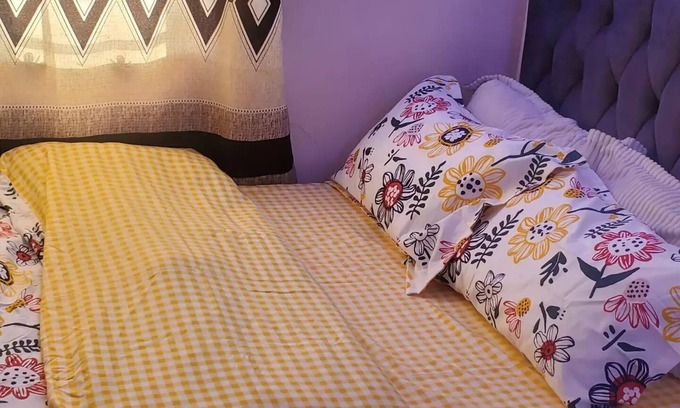 Juja Apartamento | cozy haven apt