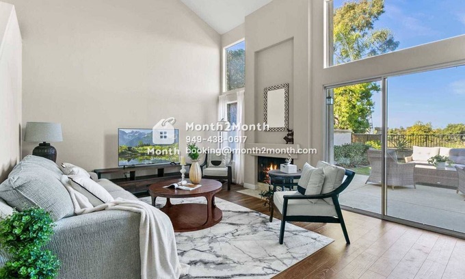 Laguna Niguel Casa | Cozy Haven on Genoa #42009