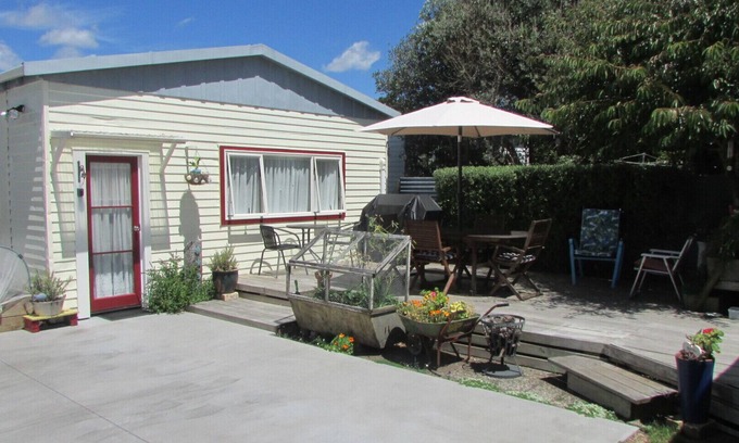Waihi Apartamento | Cozy Haven - Waihi