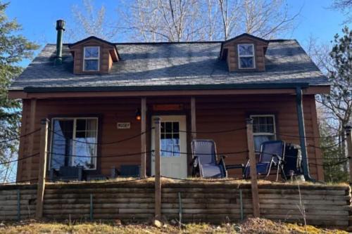 Hayward Casa | Cozy Hayward Moose Lake Getaway