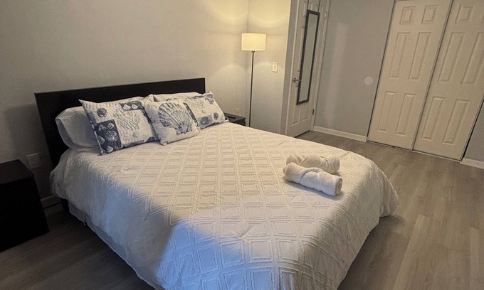 Gainesville Casa | Cozy Hidden Gem in Gainesville, Fl