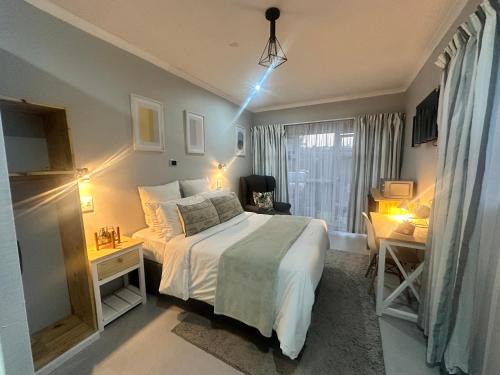Beacon Bay Apartamento | Cozy Hide