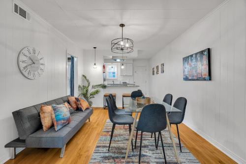 Fillmore Apartamento | Cozy Hideaway By French Quarter