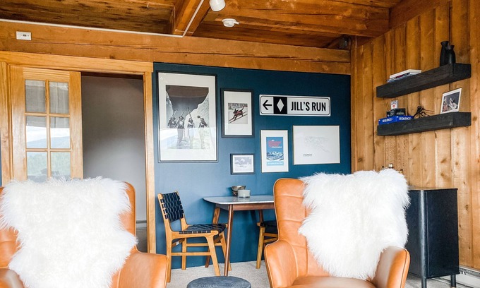 Steamboat Springs Condominio | Cozy High Mountain 1b W/ Vast Views