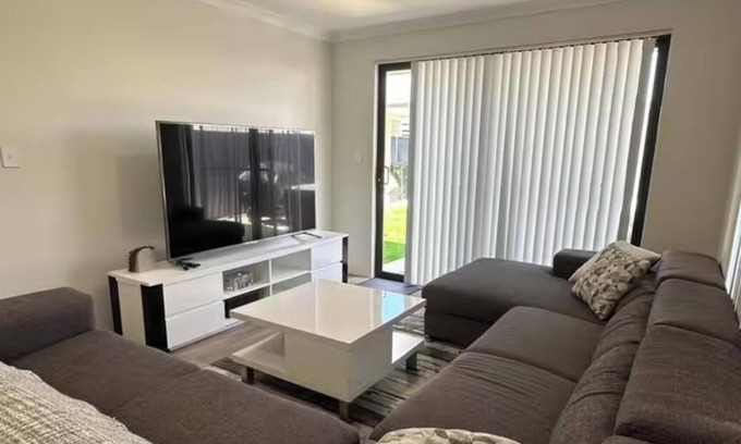 Baldivis Casa | Acogedora casa de vacaciones y negocios