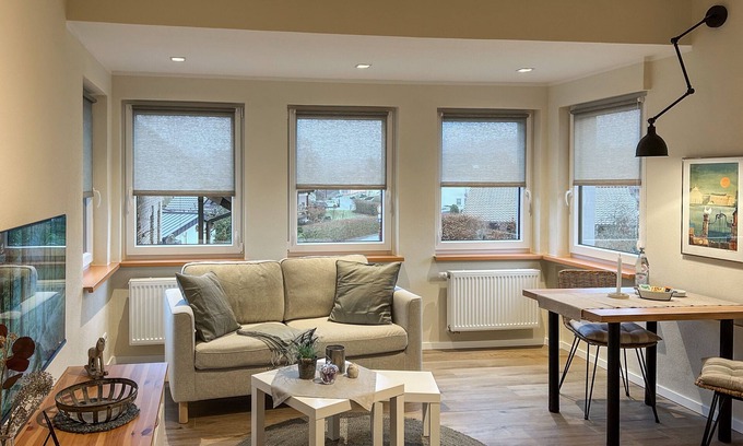 Neroth Apartamento | Cozy holiday apartment in Neroth