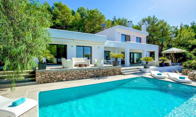 Sant Josep de sa Talaia Casa | Acogedora vivienda en Sant Josep de Sa.