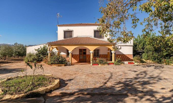 Setenil de las Bodegas Casa | Cozy home in Setenil de las Bodegas