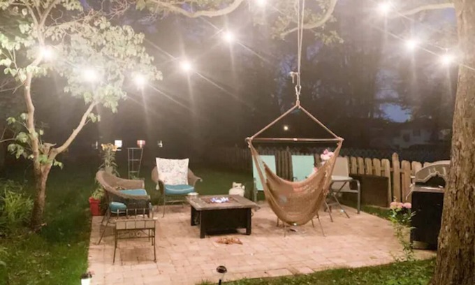Indian Village Casa | ★ Cozy Home 10 min from Downtown GR ★