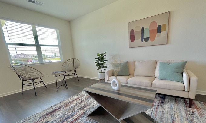 Farmington Casa | Cozy home 15 miles from Athens!