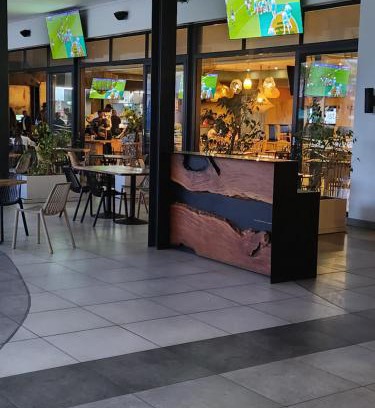 Tshwane Apartamento | Cozy home at The Blyde