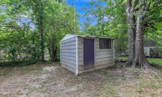 Capital View Casa | Cozy Home Away From Home In Little Rock 2 Bedroom Home by RedAwning
