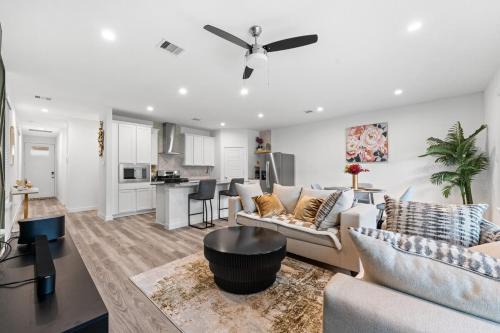 Southeast Houston Casa | Cozy home away from home