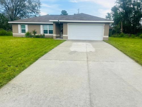 Ocala Casa | Cozy home away from home