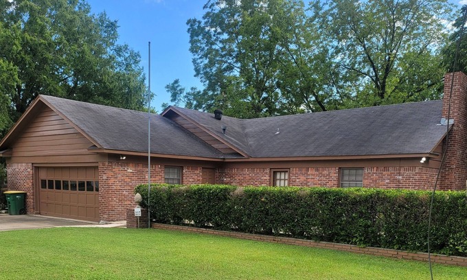 Little Rock Casa | Cozy home away from home with all amenities needed. This home has 4 bedrooms