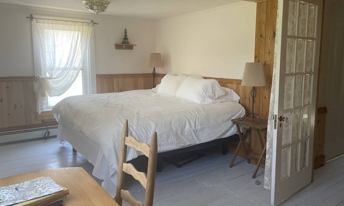 Kezar Falls Casa | Cozy home between NH mountains and Portland ME
