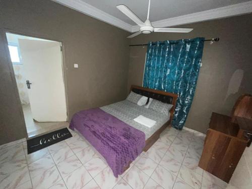Milton Park Apartamento | Cozy Home
