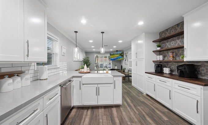 East Whittier Casa | Cozy home central to Disney/LAX