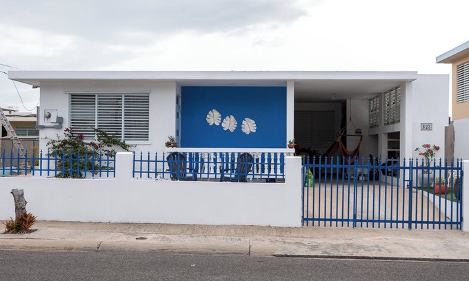 Cabo Rojo Casa | Cozy Home Close to Beaches