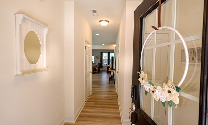 Southeast Raleigh Casa | *Cozy Home - Close to Downtown Raleigh*