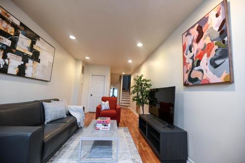 Downtown Baltimore Apartamento | Cozy Home Close to Inner Harbor