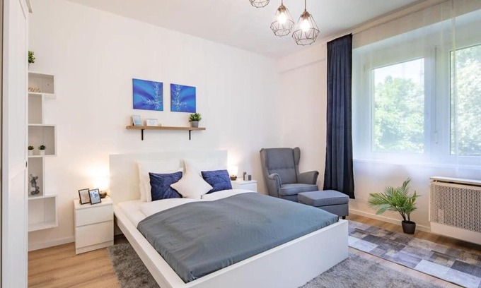 Obuda Apartamento | Cozy Home - Close to River - Easy Parking