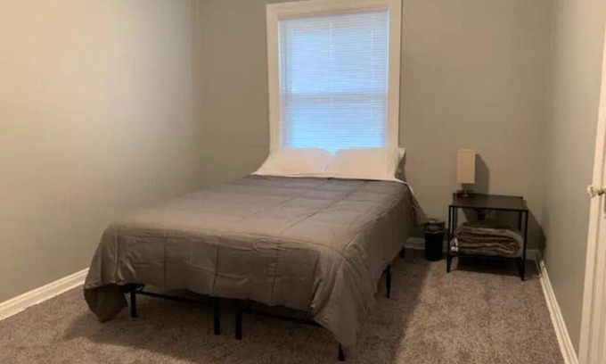 Dayton Casa | Cozy Home Close to University & Oregon District