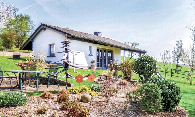 Obersgegen Casa | Acogedora casa en Körperich-Obersgegen