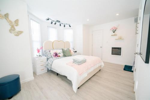 Washington Casa | Cozy Home Driveway Parking Close to Metro!