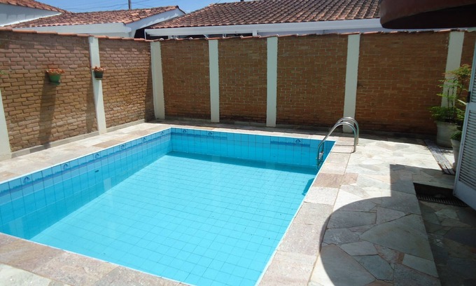 Jardim Floresta Casa | ¡CASA ACONCHEGANTE Y ARRIENDA! ¡¡¡BUENO TRANQUILO !! EN EL CENTRO NUEVO !!