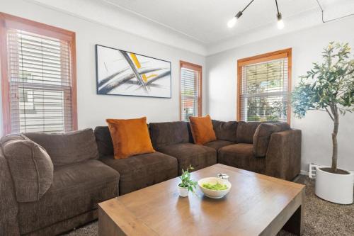Lincoln Park Casa | Cozy Home Fenced Yard Pets Welcome Great Location