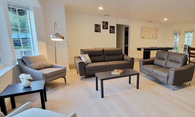 Coarsegold Casa | Cozy Home for Yosemite Adventure