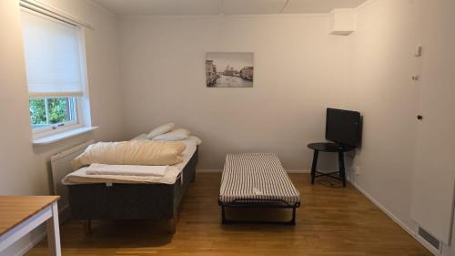 Borlange Apartamento | Cozy home, free Parking