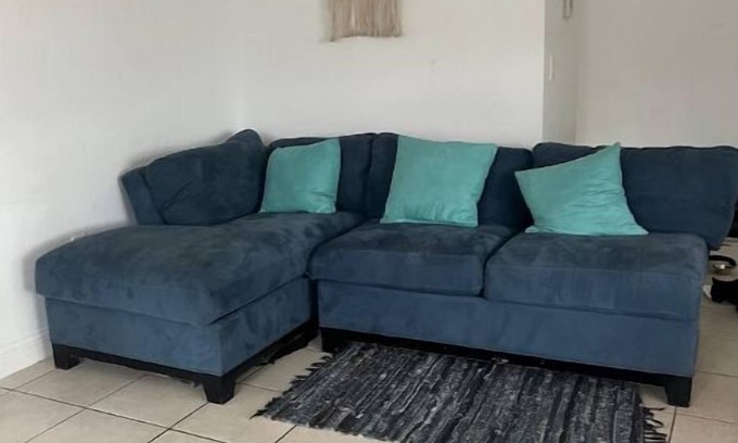Allapattah Apartamento | Cozy home, good vibes