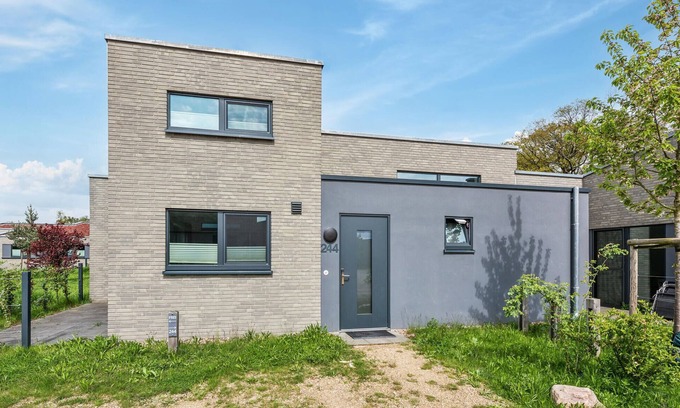 Lembruch Casa | Acogedora casa en Lembruch/Dümmer See