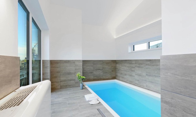 Lembruch Casa | Acogedora casa en Lembruch/Dümmer See