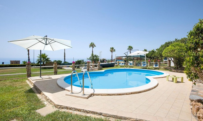 Bonifati Casa | Acogedora casa en Cittadella del Capo