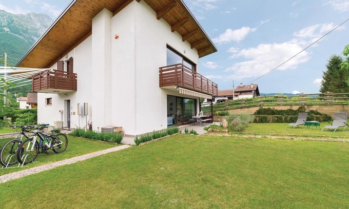 Ponte nelle Alpi Casa | Acogedora casa en Ponte nelle Alpi (BL)