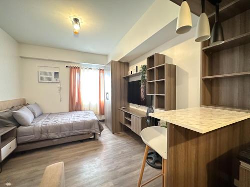 Guadalupe Apartamento | Cozy Home II
