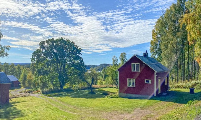 Arjang Casa | Cozy Home In Årjäng With Wifi