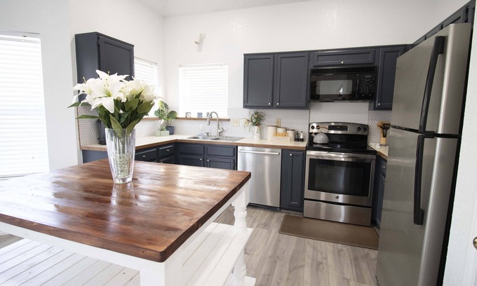 Trophy Club Casa | Cozy home in a quiet neighborhood 15 mins from DFW airport