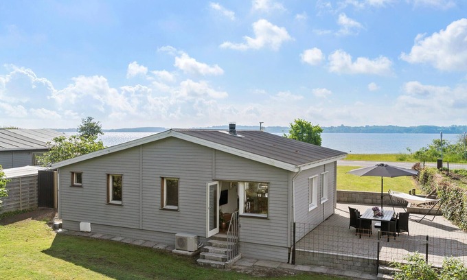 Aabenraa Casa | Casa acogedora en Aabenraa con cocina