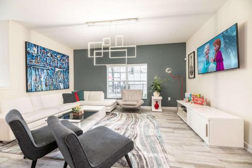 Davenport Casa | Cozy Home in Amazing Resort for Perfect Vacations