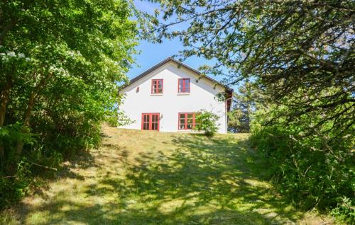 Anholt Casa | Cozy Home In Anholt With Wifi