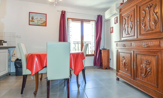 Arles Casa | Acogedora casa en Arles con WiFi