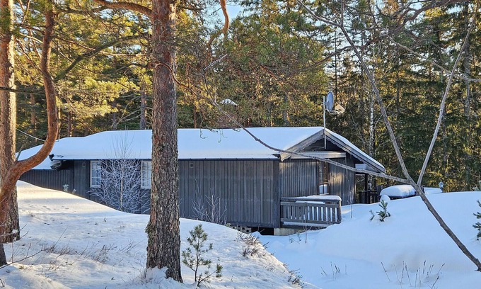 B Casa | Acogedora casa en Bø, Telemark